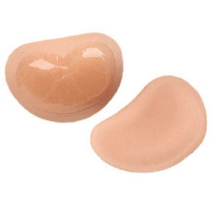 Adhesive Push Up Bra Pads - Baretique
- 1