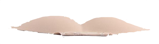Seamless Padded Panty - Baretique
- 4