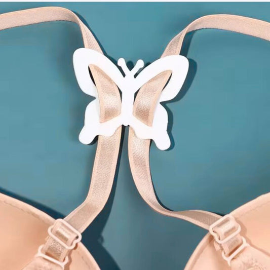 Tabare Boost Perfect Butterfly Bra Strap Clips
