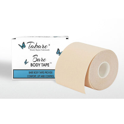 Bare Body Tape Starter Kit - Baretique