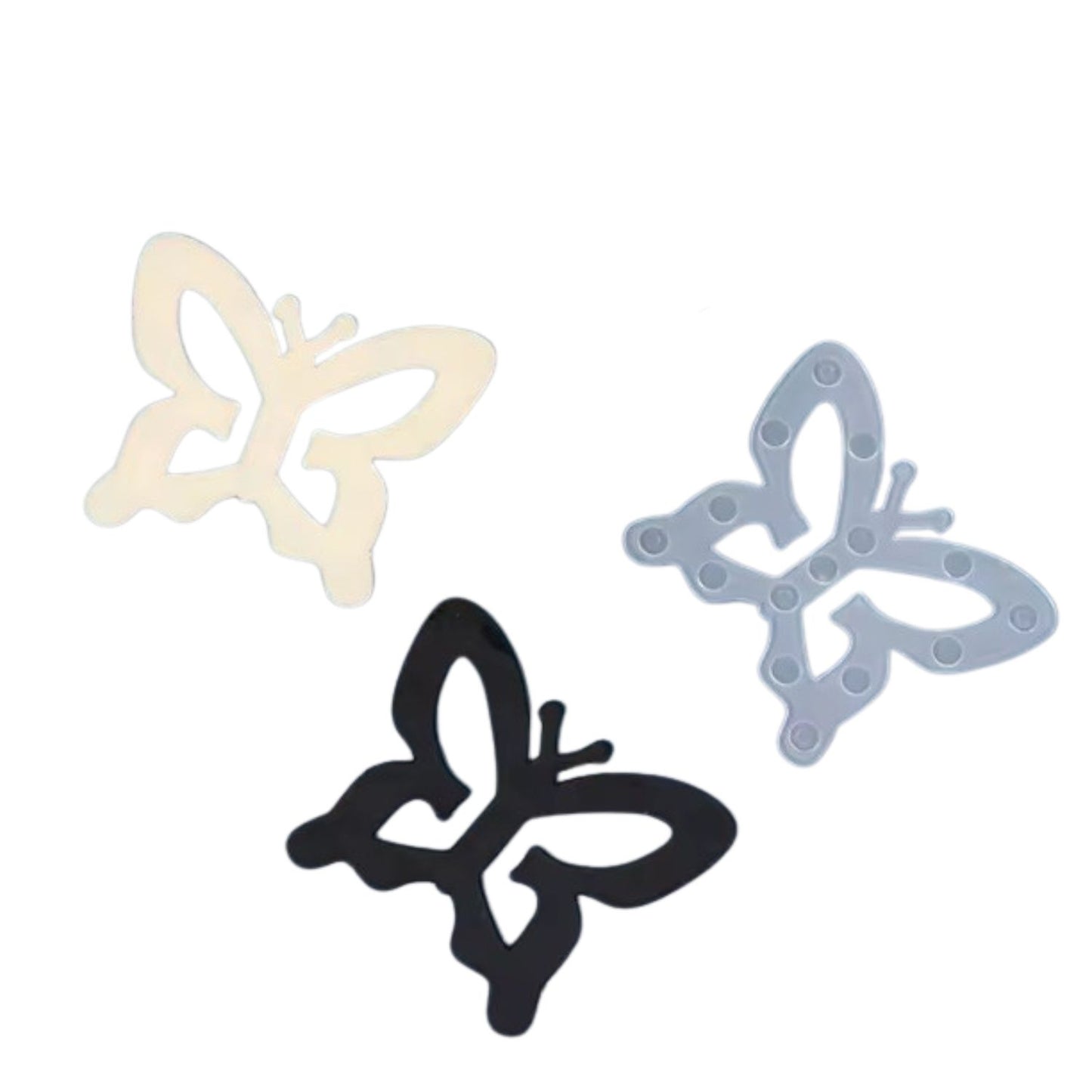 Tabare Boost Perfect Butterfly Bra Strap Clips