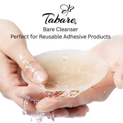 Bare Refresh™ Adhesive Cleanser