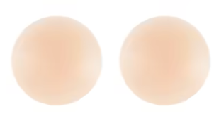 Bare Skins Adhesive Free Nipple Covers