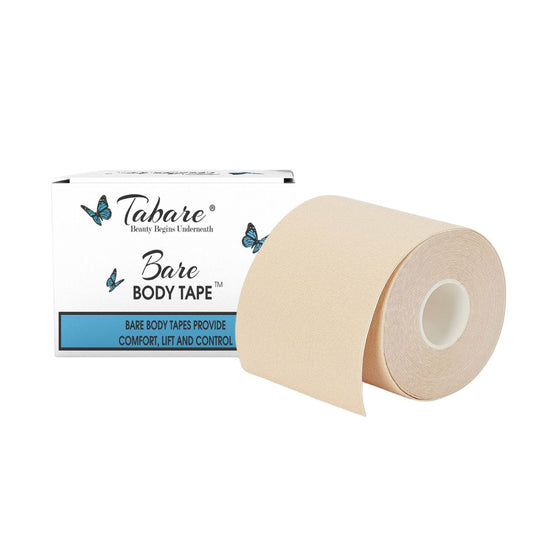 Essential Bare Body Tape