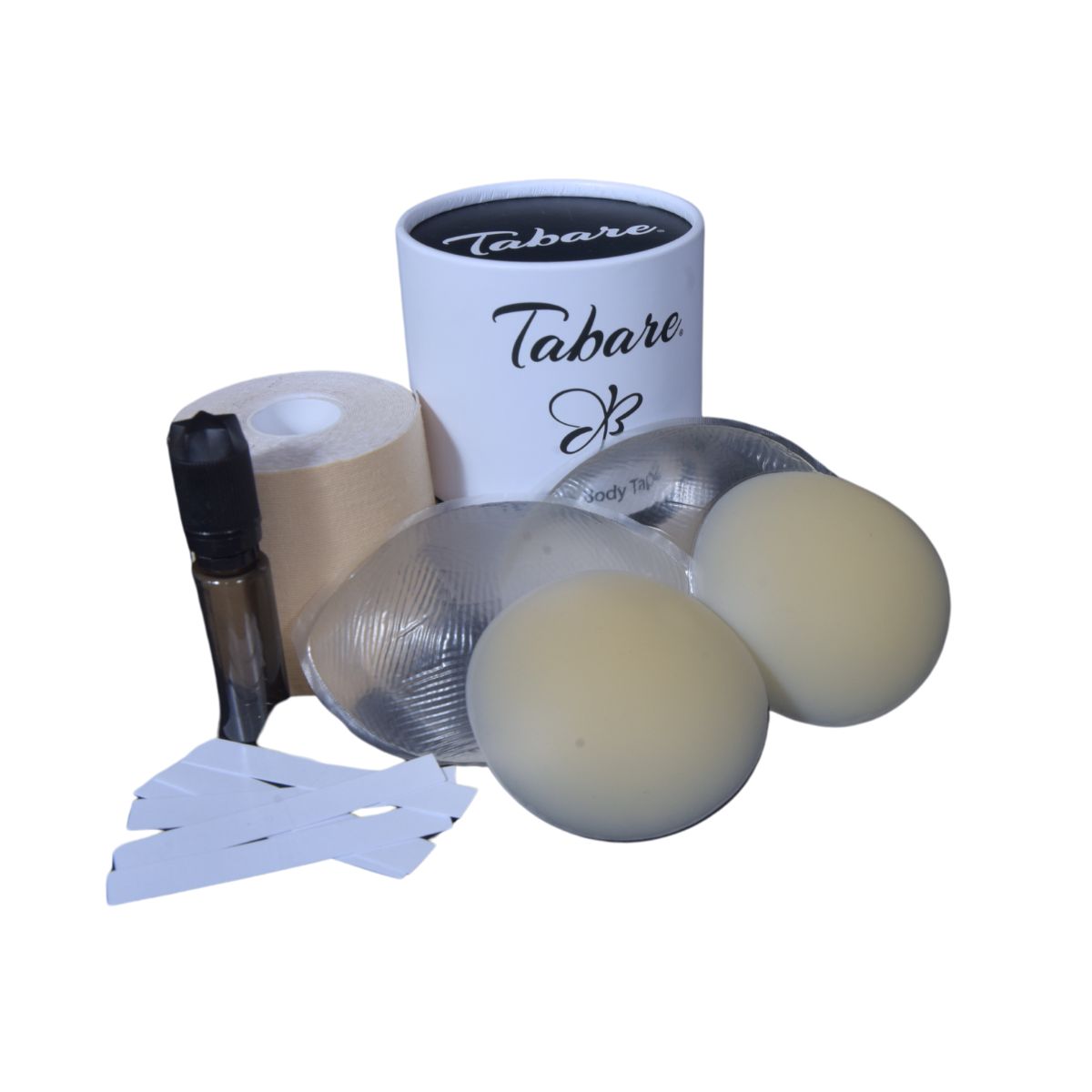 Cleavage Body Tape Kit