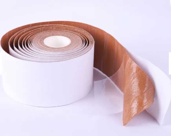 Double Sided Bare Body Tape