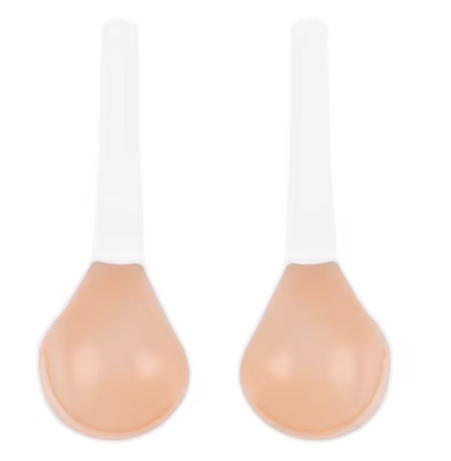 D-Up Adhesive Bra Cups