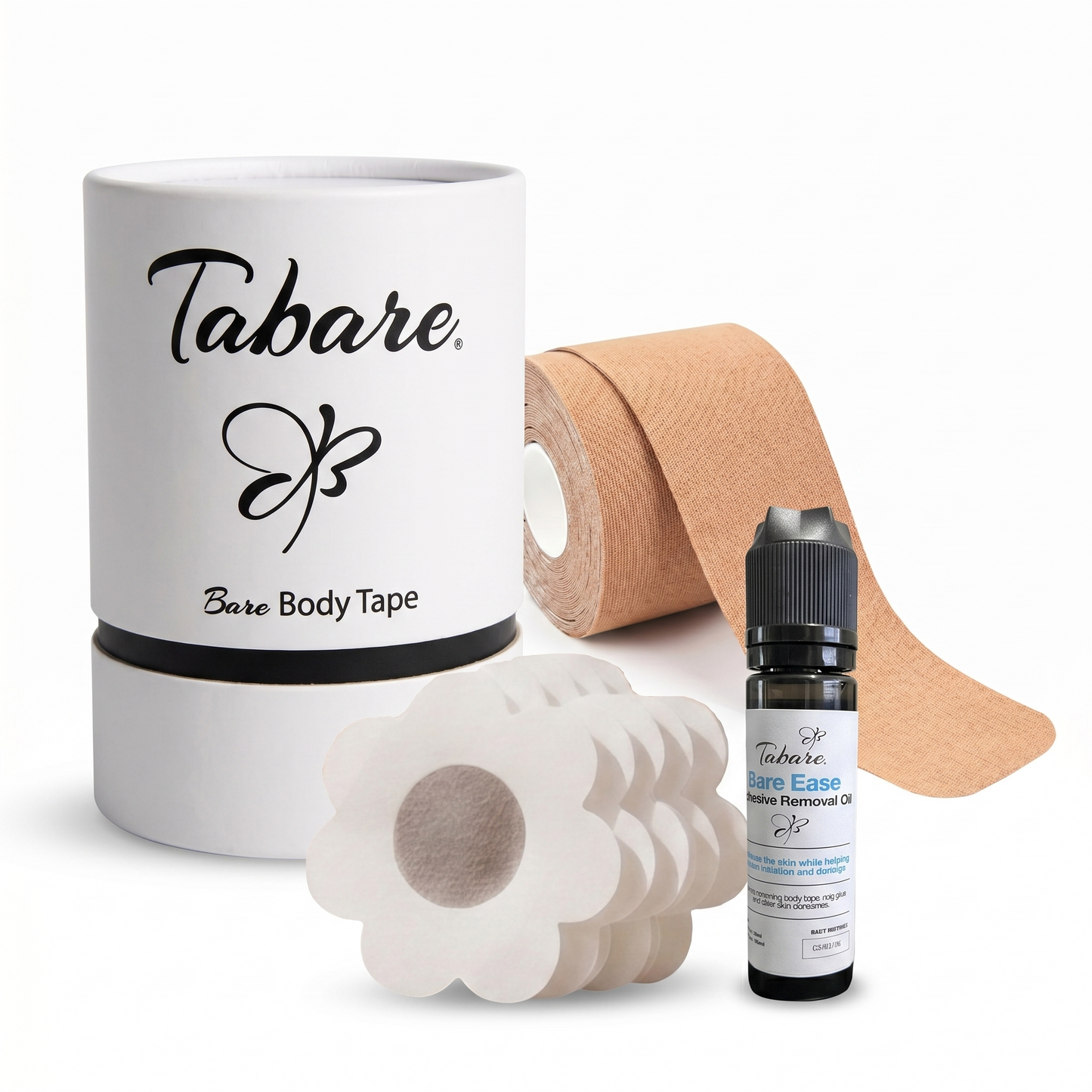 Tabare Lift & Shape Tape Starter Kit