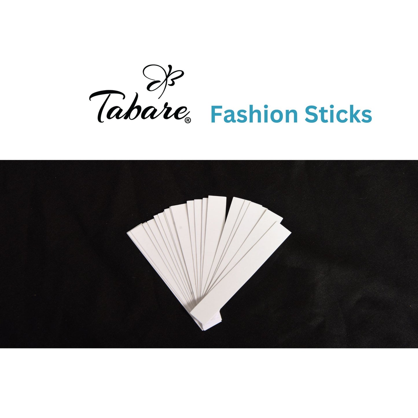 Fashion Sticks Double-Sided Clothing Tapes