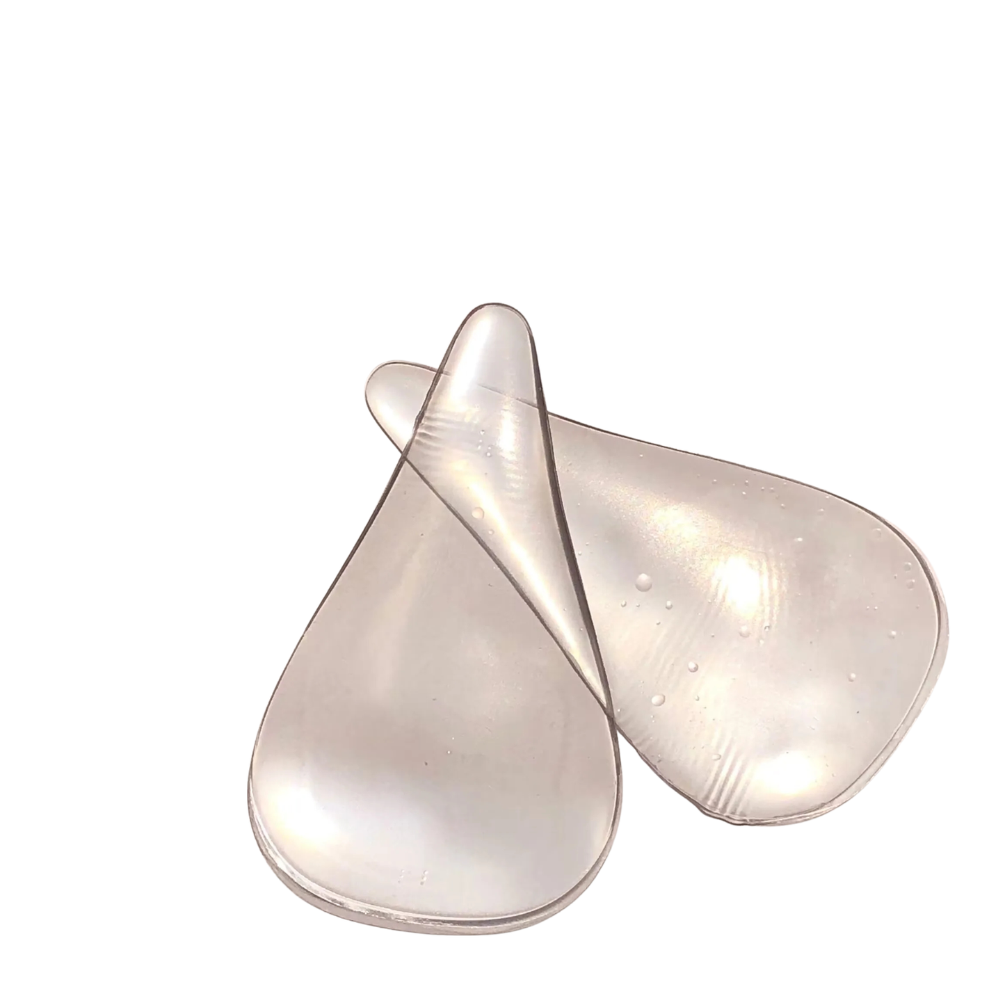 Barely There™ Concealer Pad - Smoothing, no show Frontal Coverage