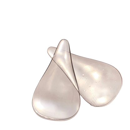 Barely There™ Concealer Pad - Smoothing, no show Frontal Coverage