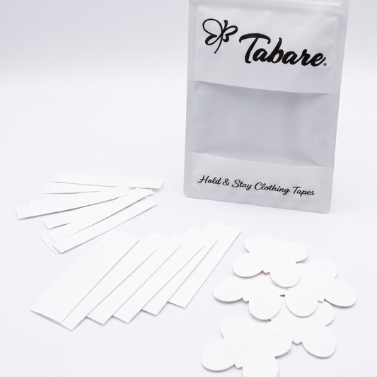 Hold & Stay™ Complete Clothing Tape Kit