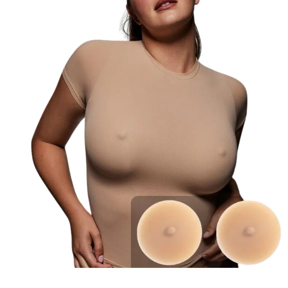 Bare Skins™ Natural Contours
