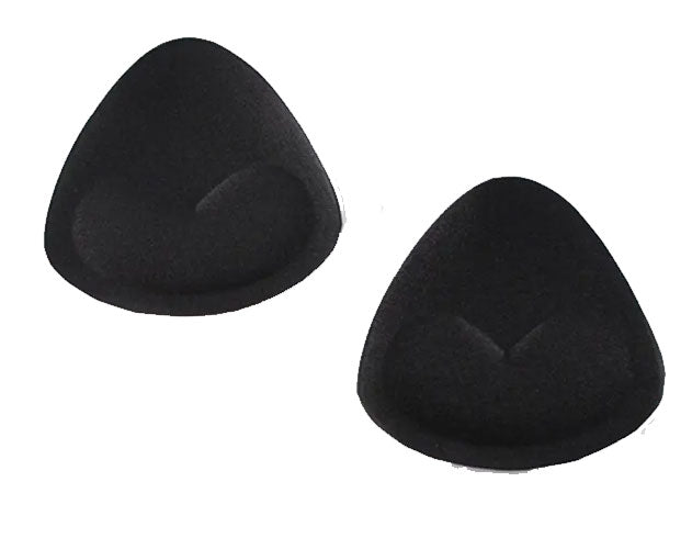 Triangle Adhesive Push Up Bra Pads