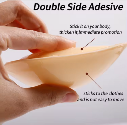 Double-Sided Triangle Adhesive  Pads