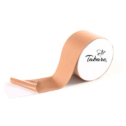 Tabare Sensitive Skin Bare Body Tape
