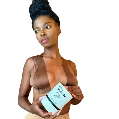 Tabare Sensitive Skin Bare Body Tape