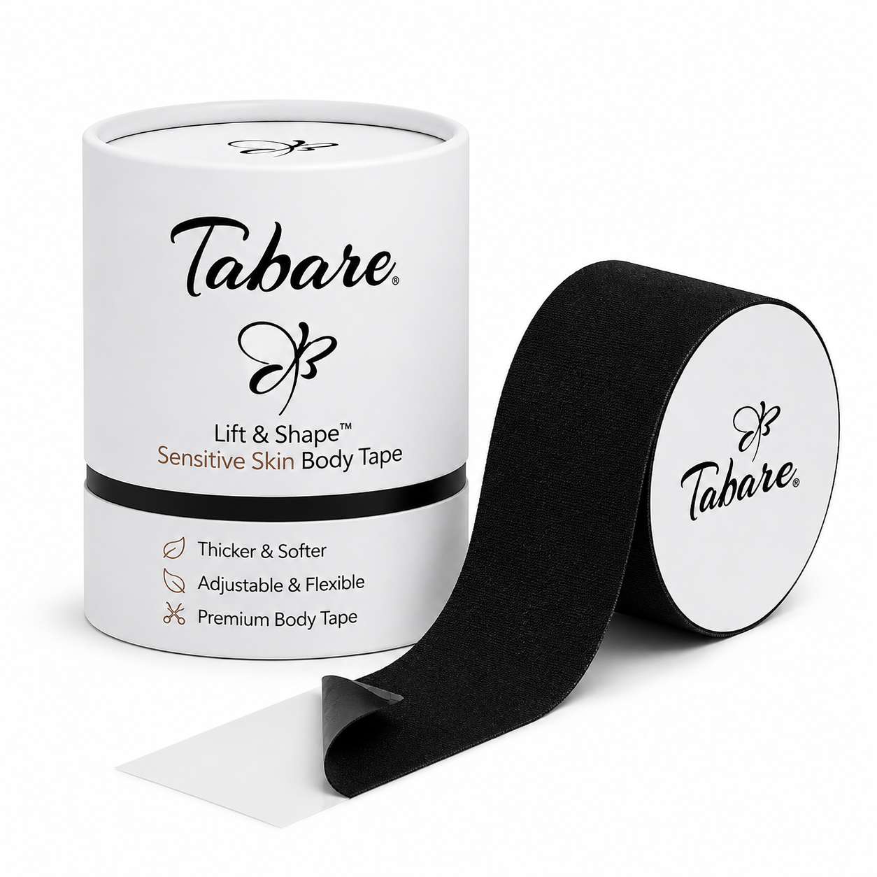 Lift & Shape™ Sensitive Skin Body Tape