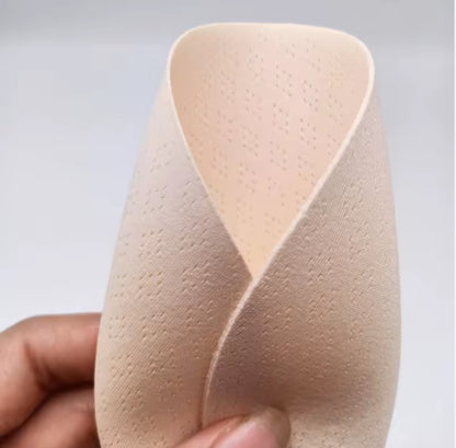 Bare Skins Ultra Light Fabric Nipple Covers