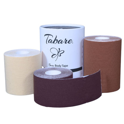 Bare Body Tape Ultimate Kit