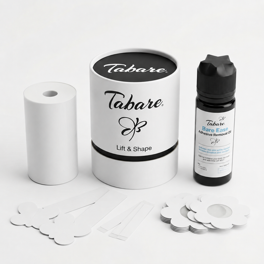 Tabare's Invisible Bundle 