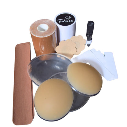 Bare Body Tape Ultimate Kit