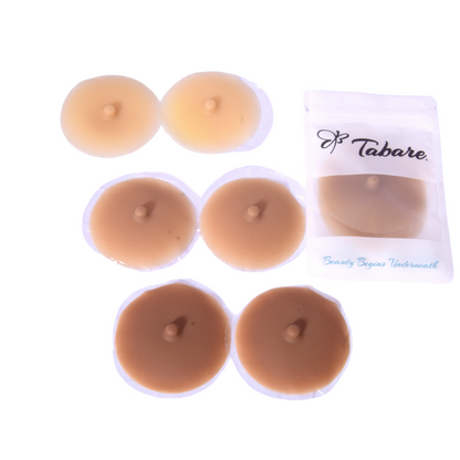 Bare Skins Nipple Enhancers