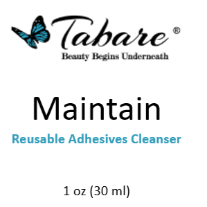 Maintain Reusable Adhesives Cleanser