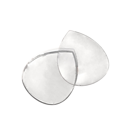 Barely There™ Concealer Pad - Smoothing, no show Frontal Coverage