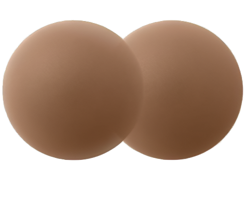 Bare Skins Adhesive Nipple Covers