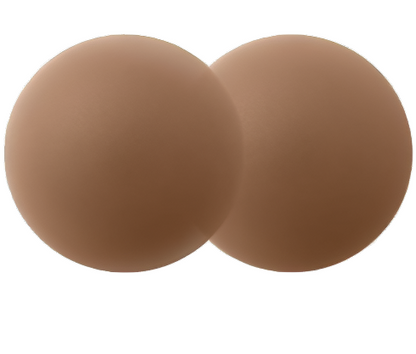 Bare Skins Adhesive Nipple Covers