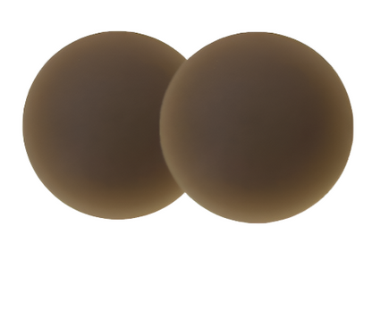 Bare Skins Adhesive Nipple Covers