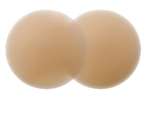 Bare Skins Adhesive Nipple Covers