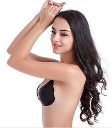 Angel Wings Bare Clasp Bra - Baretique
 - 2