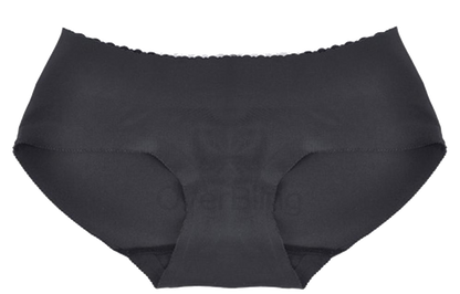 Seamless Padded Panty - Baretique
 - 5