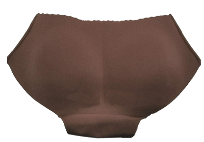 Seamless Padded Panty - Baretique
 - 6